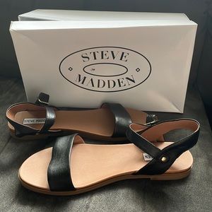 Steve Madden Sandles